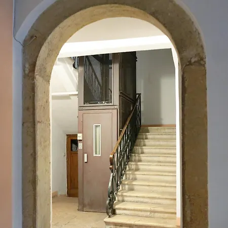 Dimora San Fermo 11 Verona