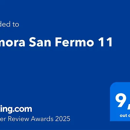 Appartamento Dimora San Fermo 11 Verona
