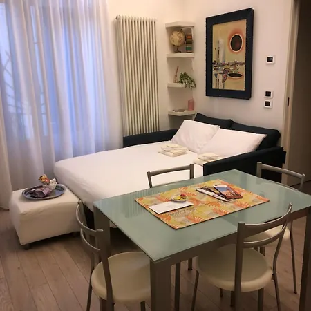 Dimora San Fermo 11 Apartamento *