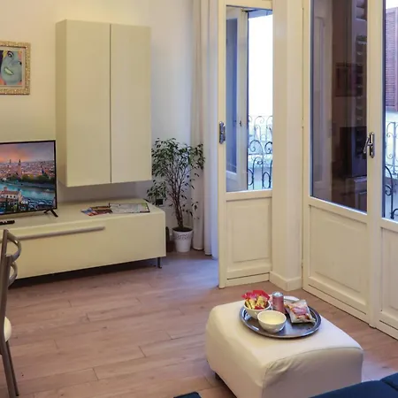 Dimora San Fermo 11 Apartamento *
