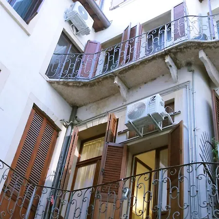Dimora San Fermo 11 Apartamento Verona